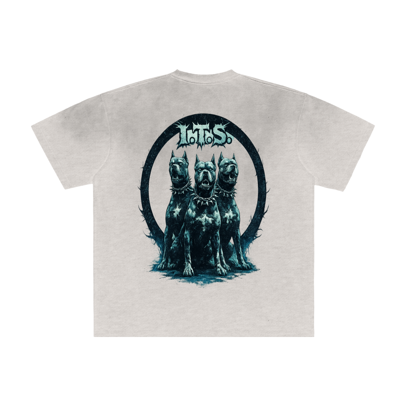 IMTHATSERIOUS,Men,Menswear,Biker,Tshirt,Unisex