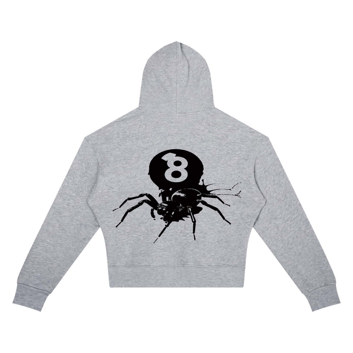 Overachievers Club' Women’s Crop Hoodie
