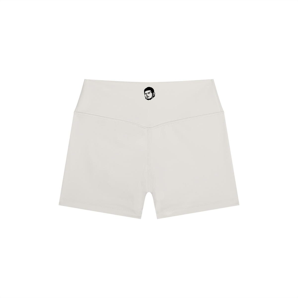 Women’s High Rise Yoga Shorts