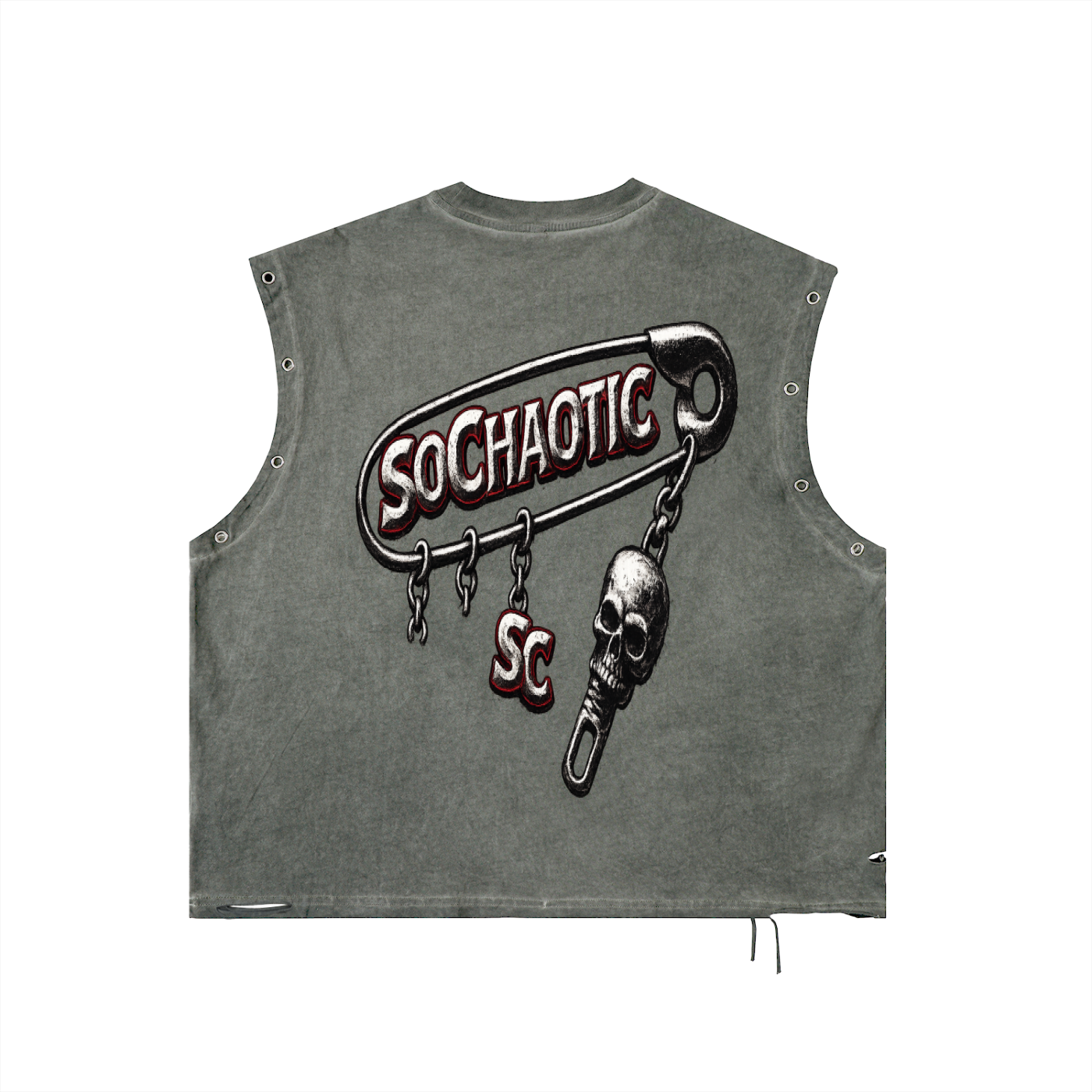 sochaotic,men,menswear,tanktop,unisex