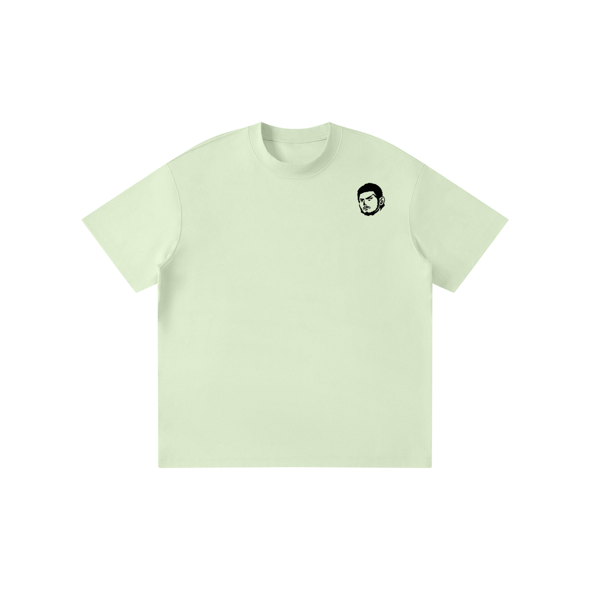 Overachievers Club' Kid’s Solid Crewneck T-Shirt