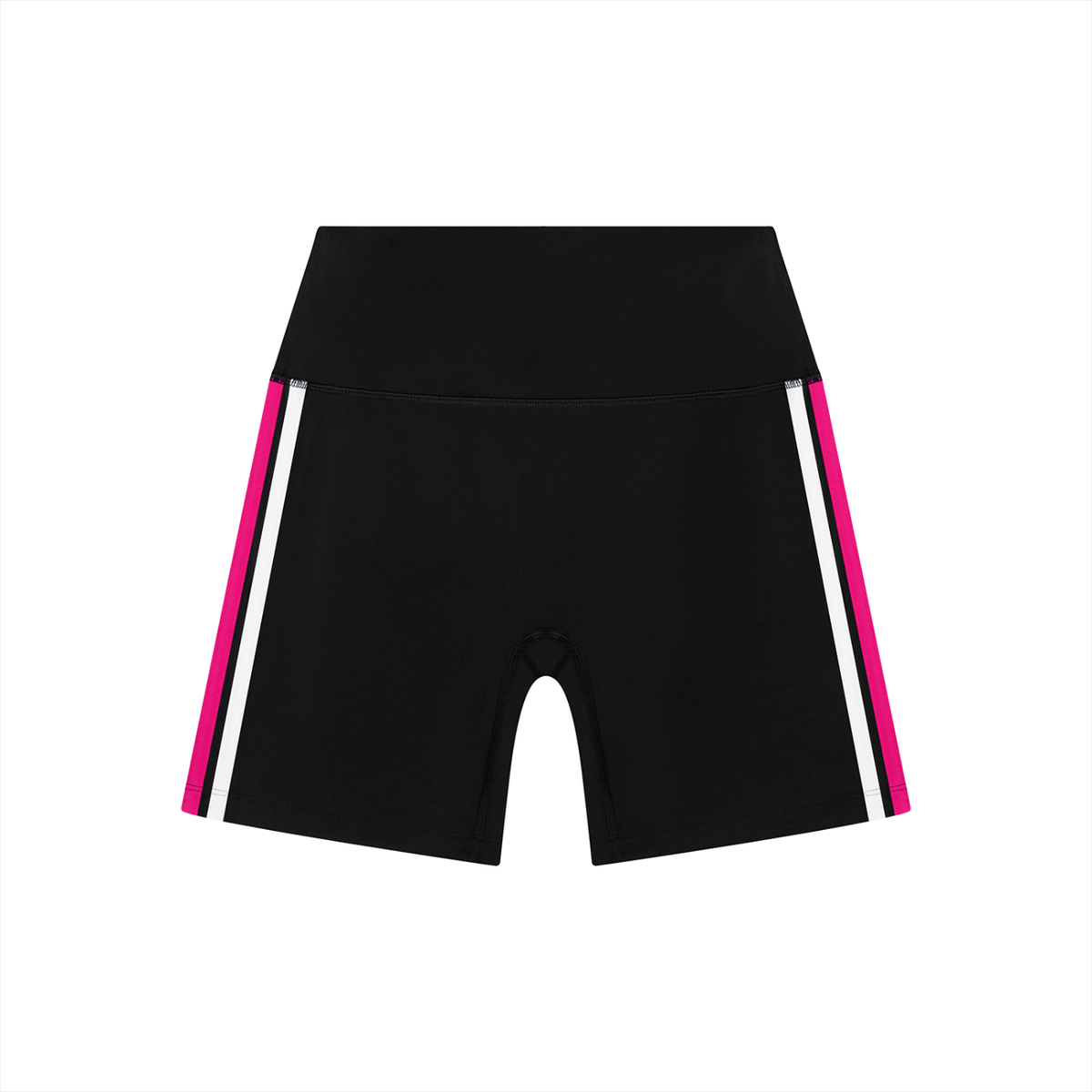 Women’s High Rise Tight Yoga Shorts & Tank Top Fit
