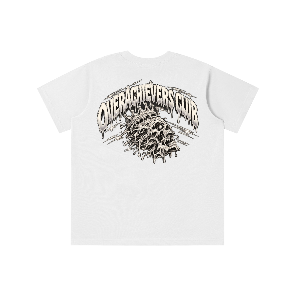 Overachievers Club' Kids' T-shirt