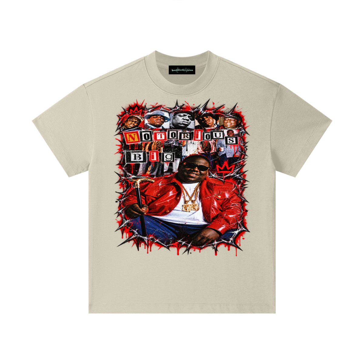 Biggie' Kids T-Shirt