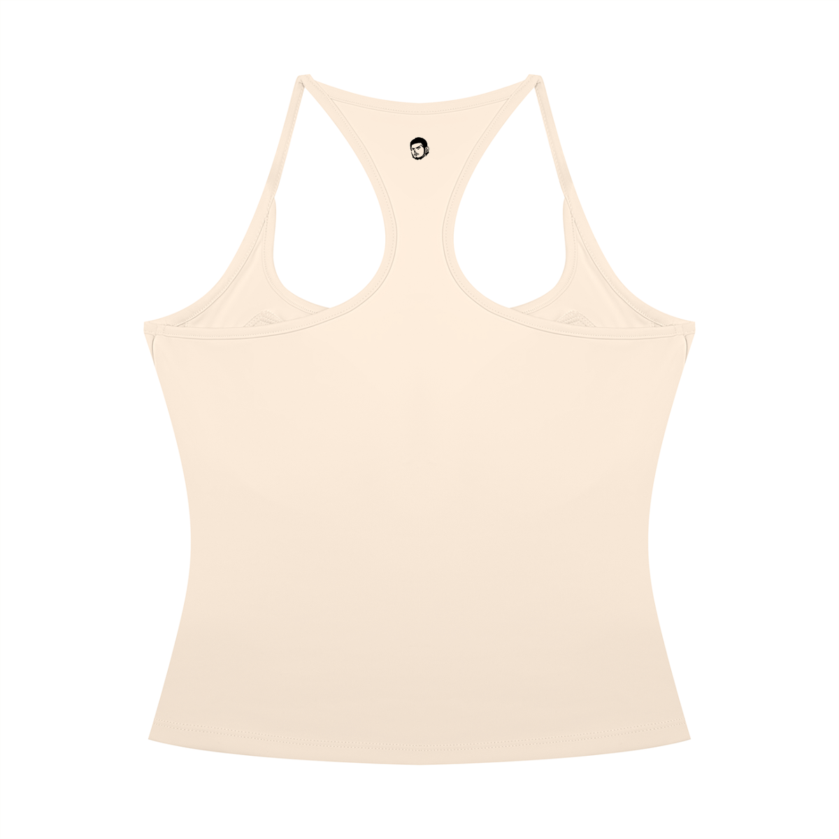 Women's Crop Yoga Tank Top