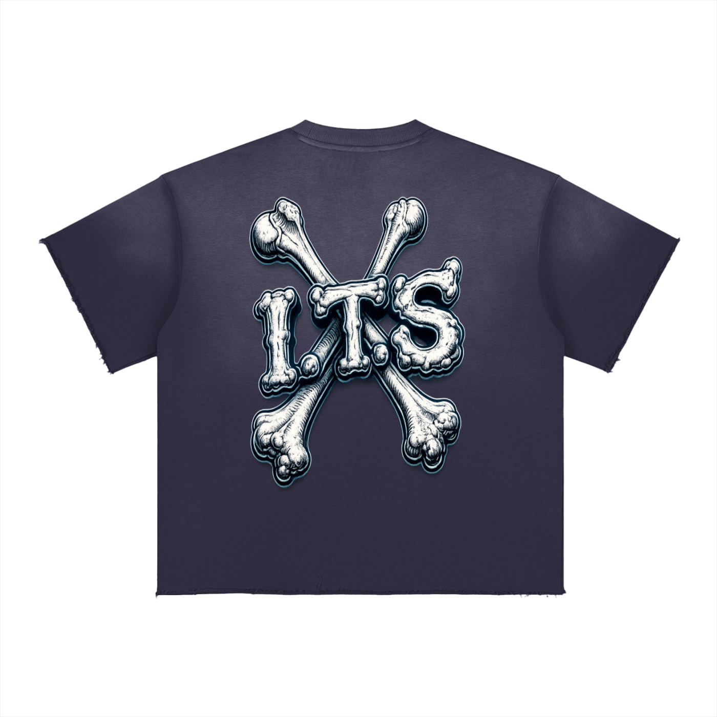 Bones,Unisex,Menswear,Imthatserious,Tshirt,Men