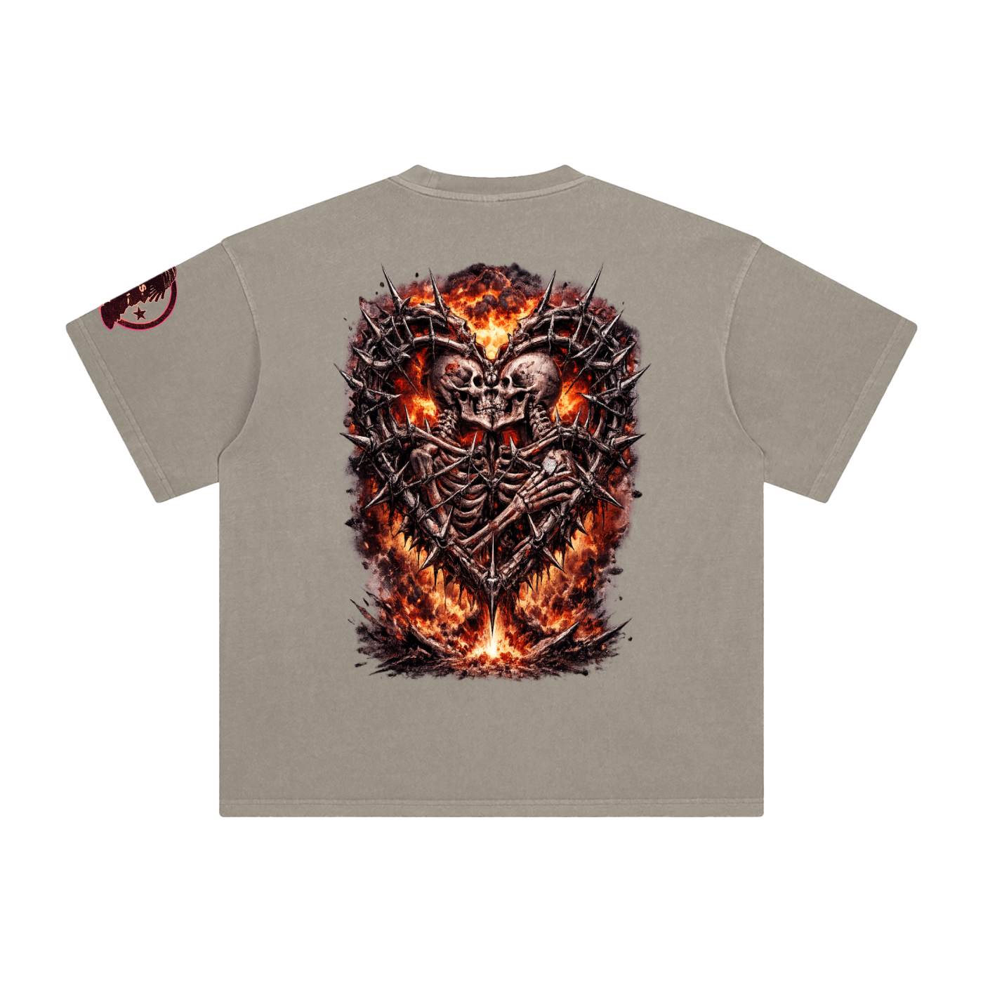 Men,Menswear,Tshirt,Unisex,Imthatserious,LoveWar,LovenWar