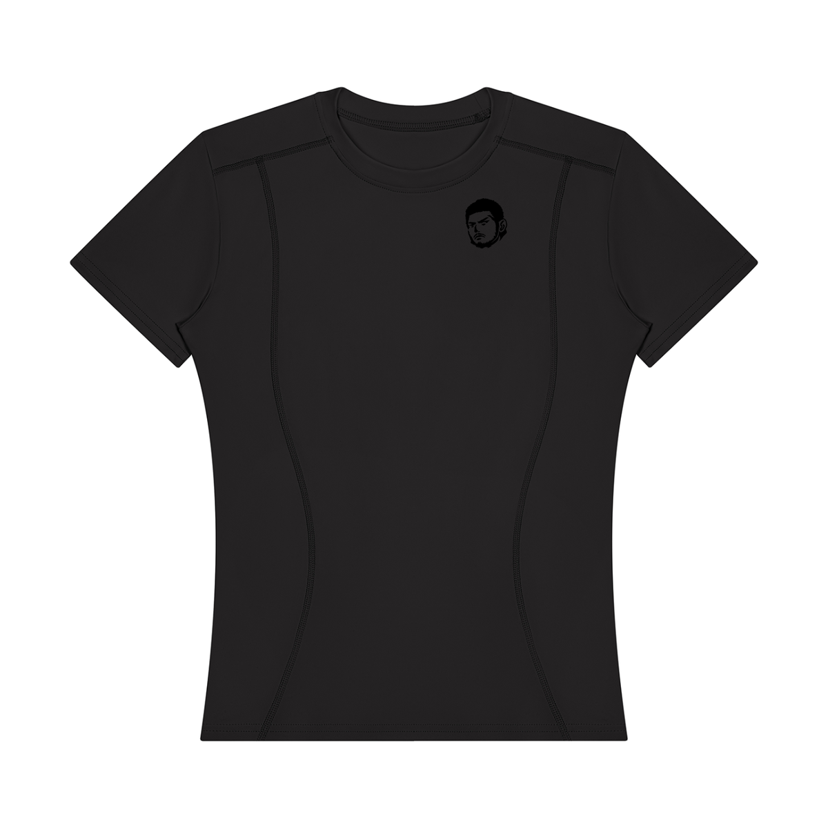 Overachievers Club' Women’s Topstitch T-Shirt