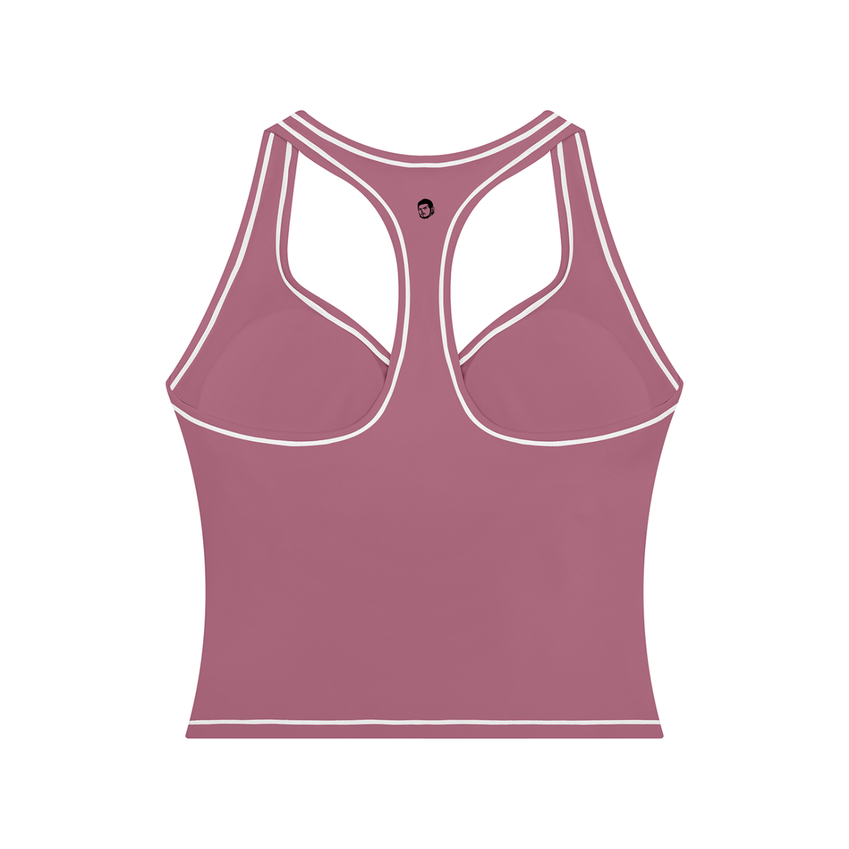 Women’s Topstitching Yoga Tank Top, Leggings & Pants Fit