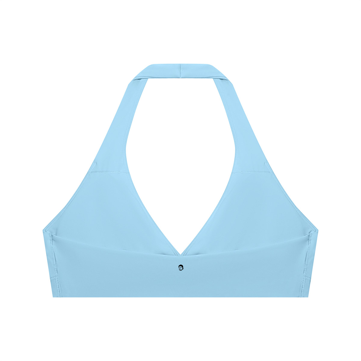 Women’s Halter Yoga Sports Bra