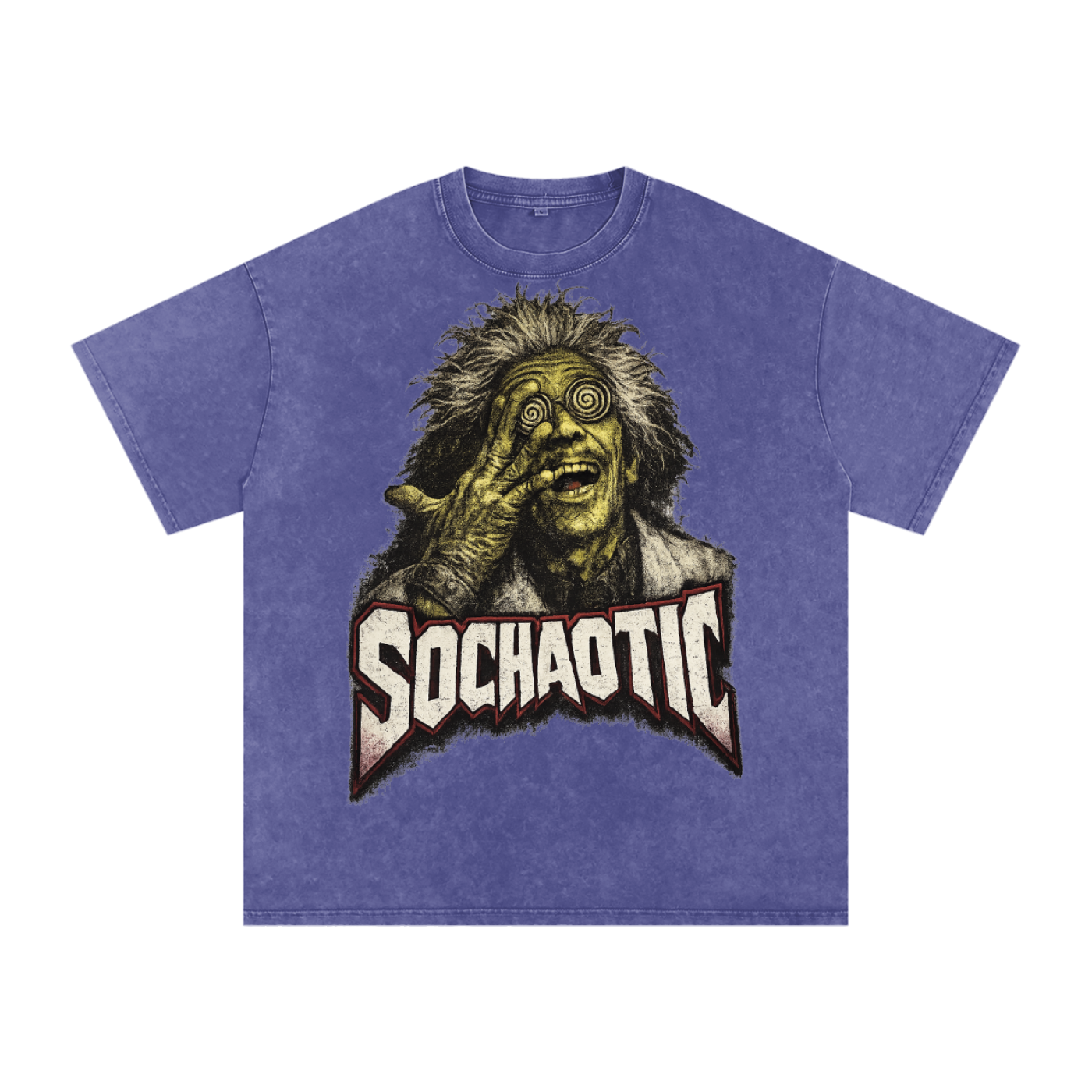 Menswear,SoChaotic,Men,Tshirt,Unisex