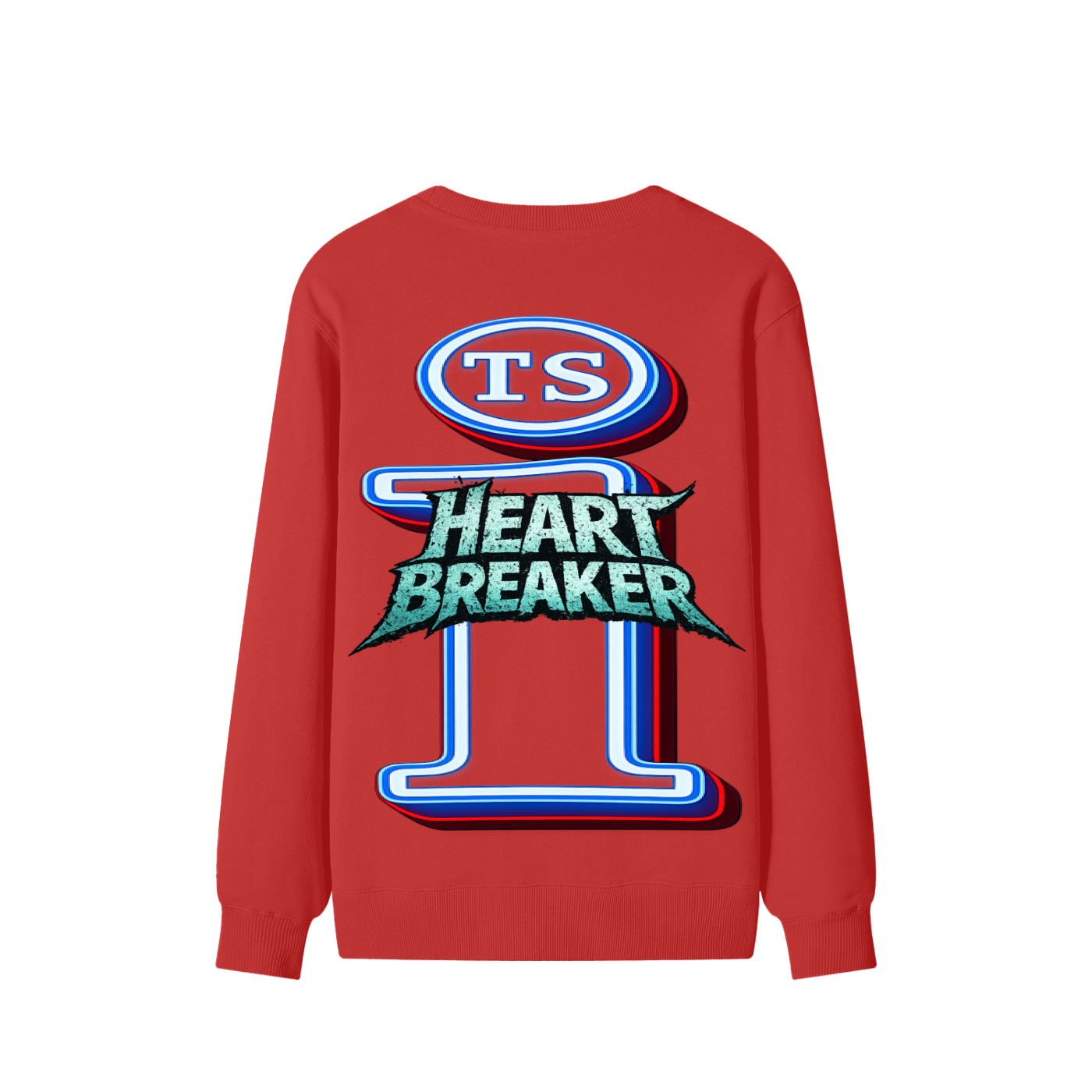 Classic Unisex Cotton Sweatshirt