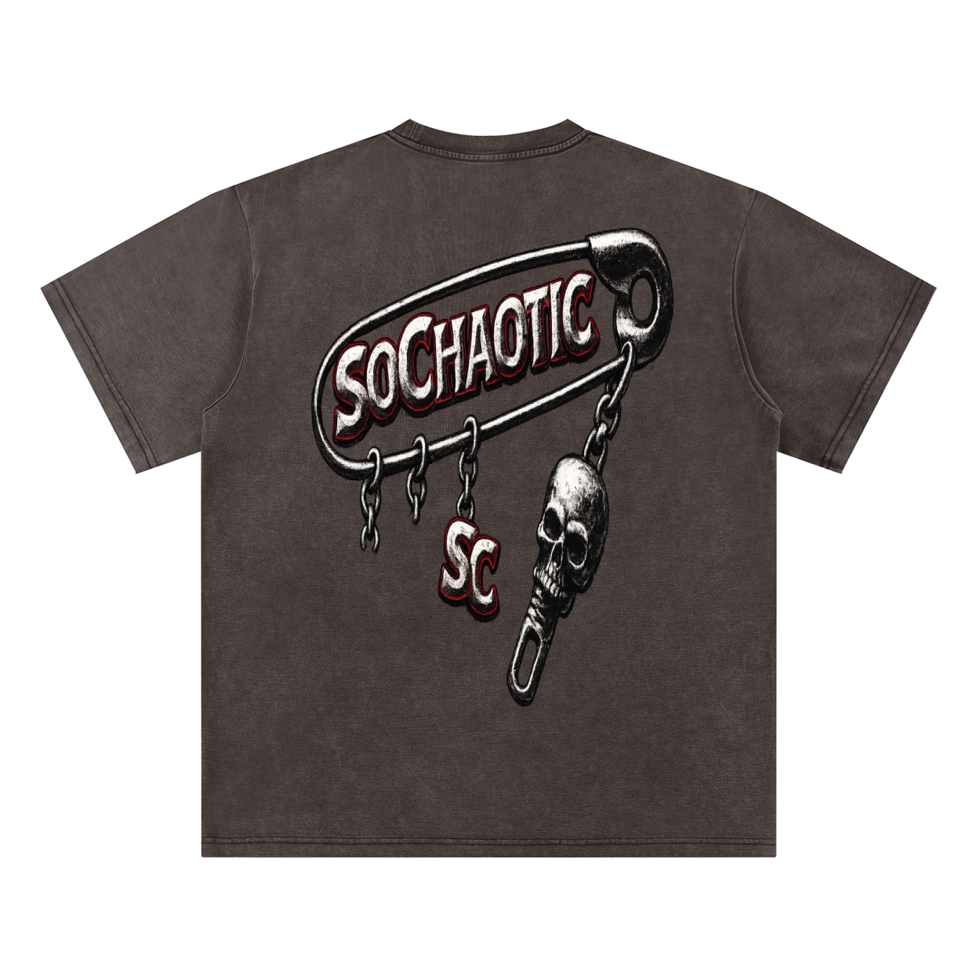 Sisters,Menswear,Men,Unisex,Tshirt,SoChaotic
