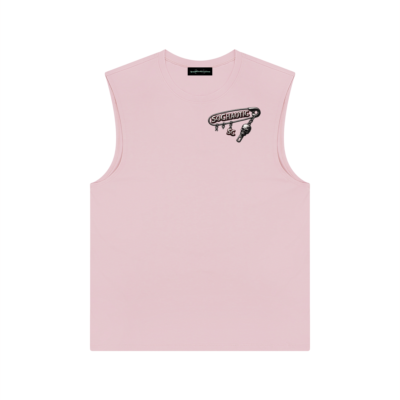 men,menswear,sochaotic,tanktop