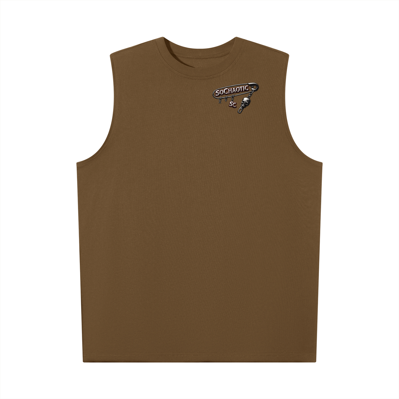 menswear,men,sochaotic,tanktop