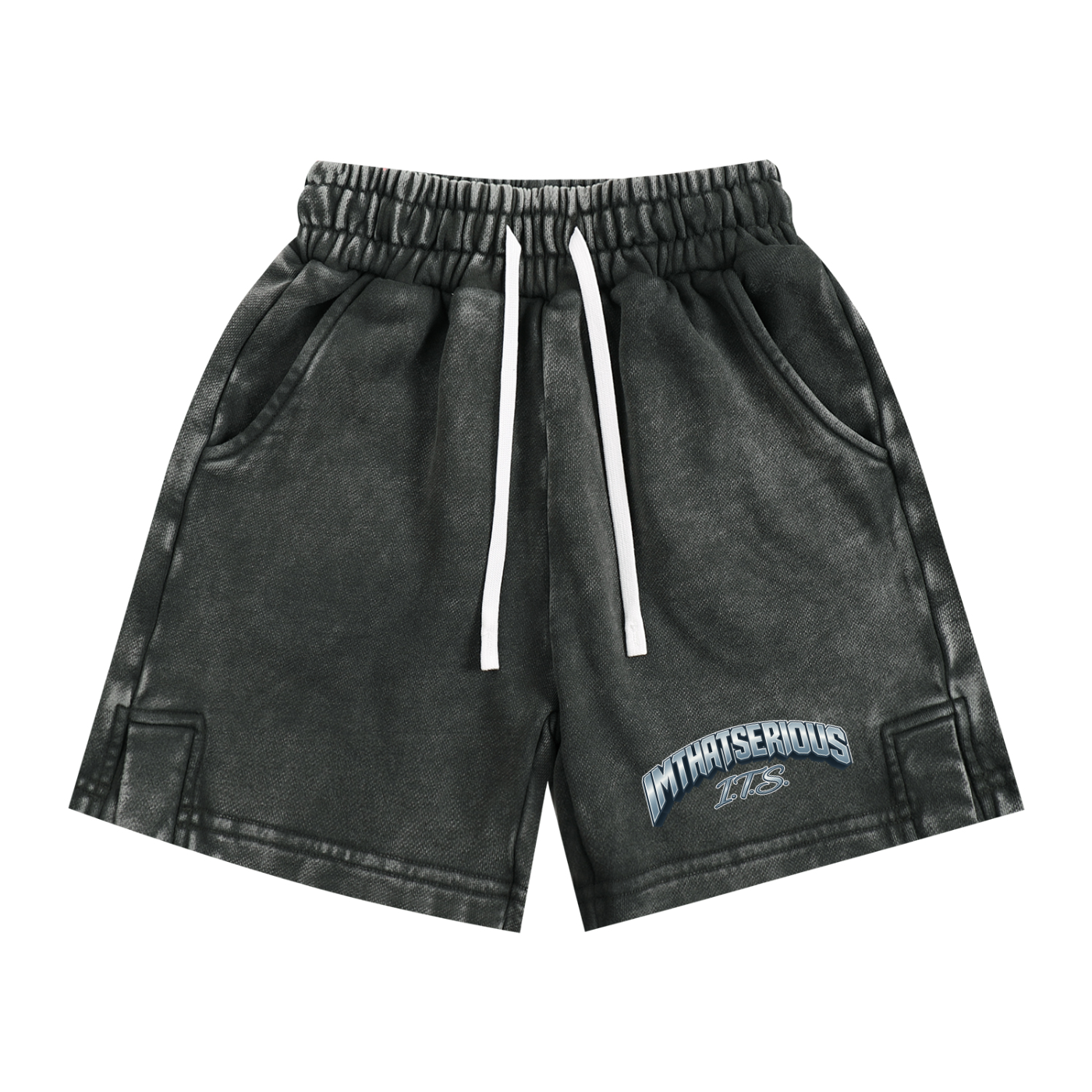 Royal' Snow Washed Kids' Fits