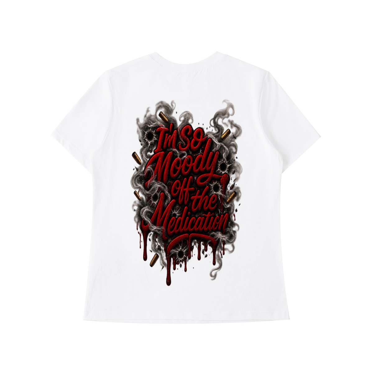 Durk' T-Shirt