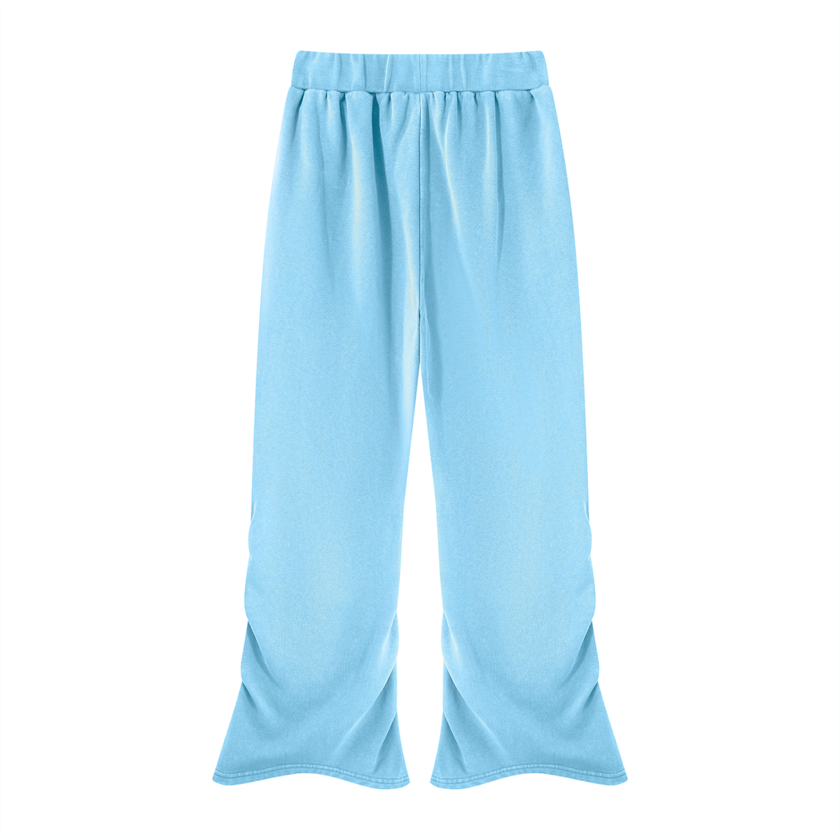 Overachievers Club' Women’s Vintage Wash Full Zip Hoodie & Sweatpants