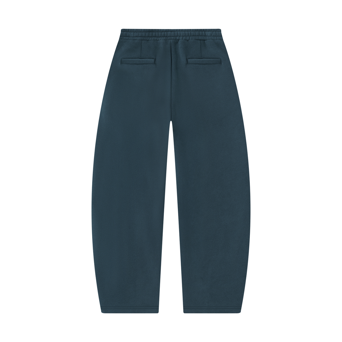 Overachievers Club' Oversized Fleece Boxy Hoodie, Sweatshirt, Sweatpant & Shorts Fit
