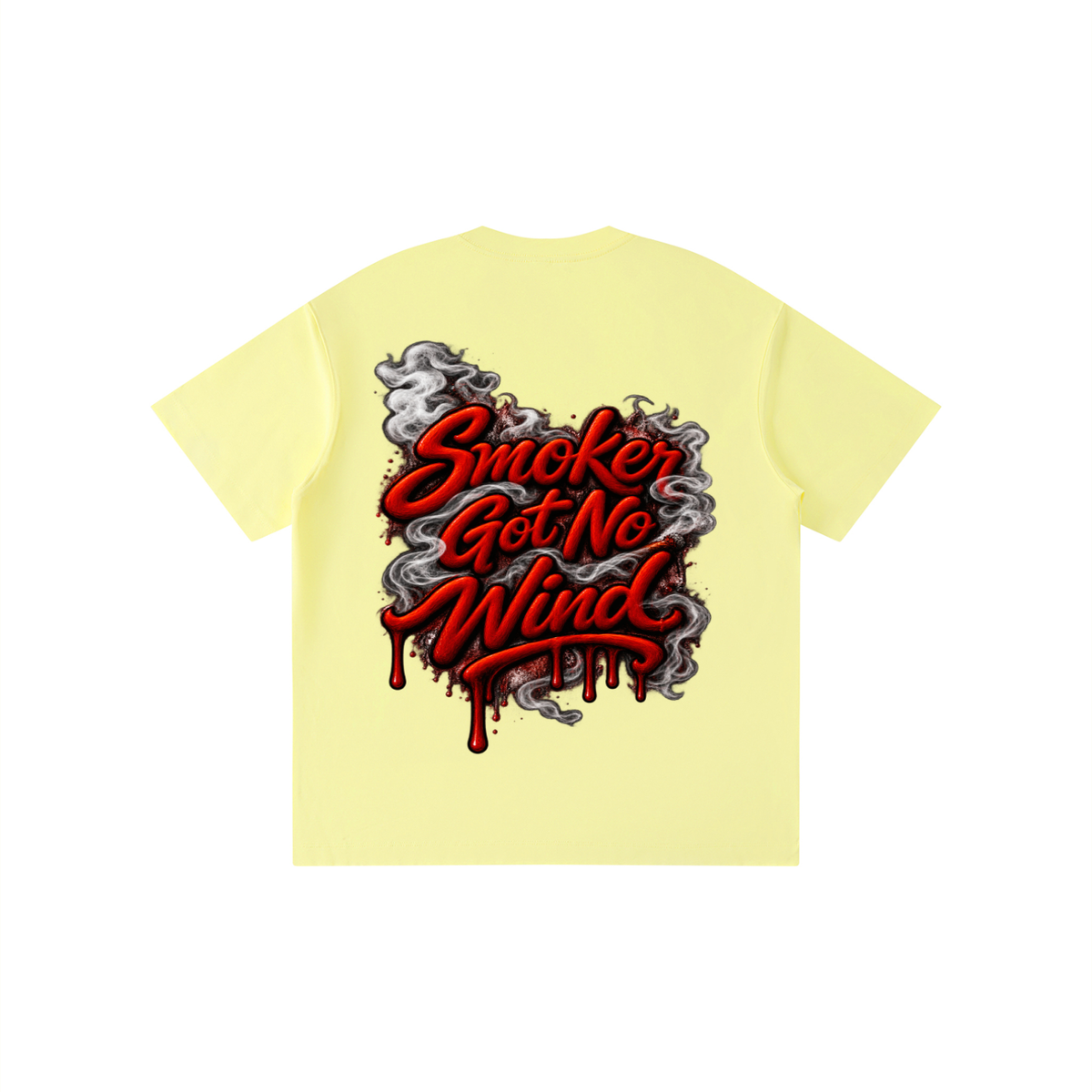 Durk' Kid’s Crewneck T-Shirt