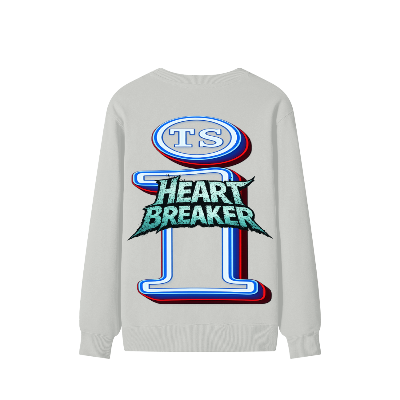 Classic Unisex Cotton Sweatshirt
