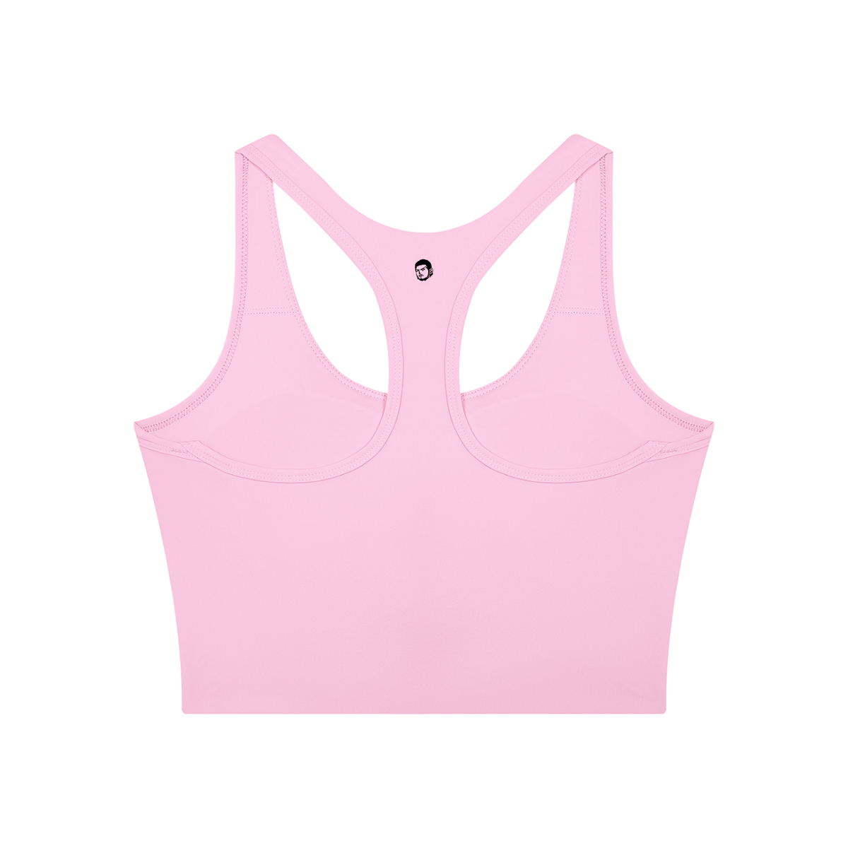 Women's Color Block Yoga Tank Top & Shorts