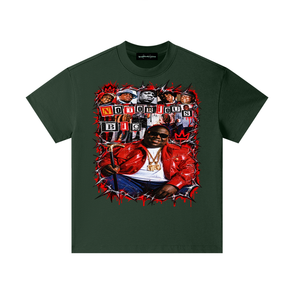 Biggie' Kids T-Shirt
