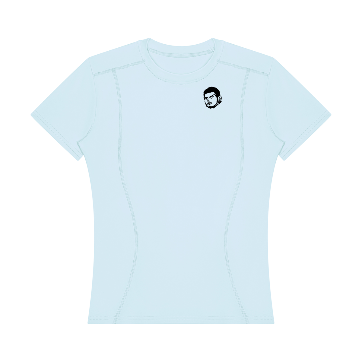 Overachievers Club' Women’s Topstitch T-Shirt