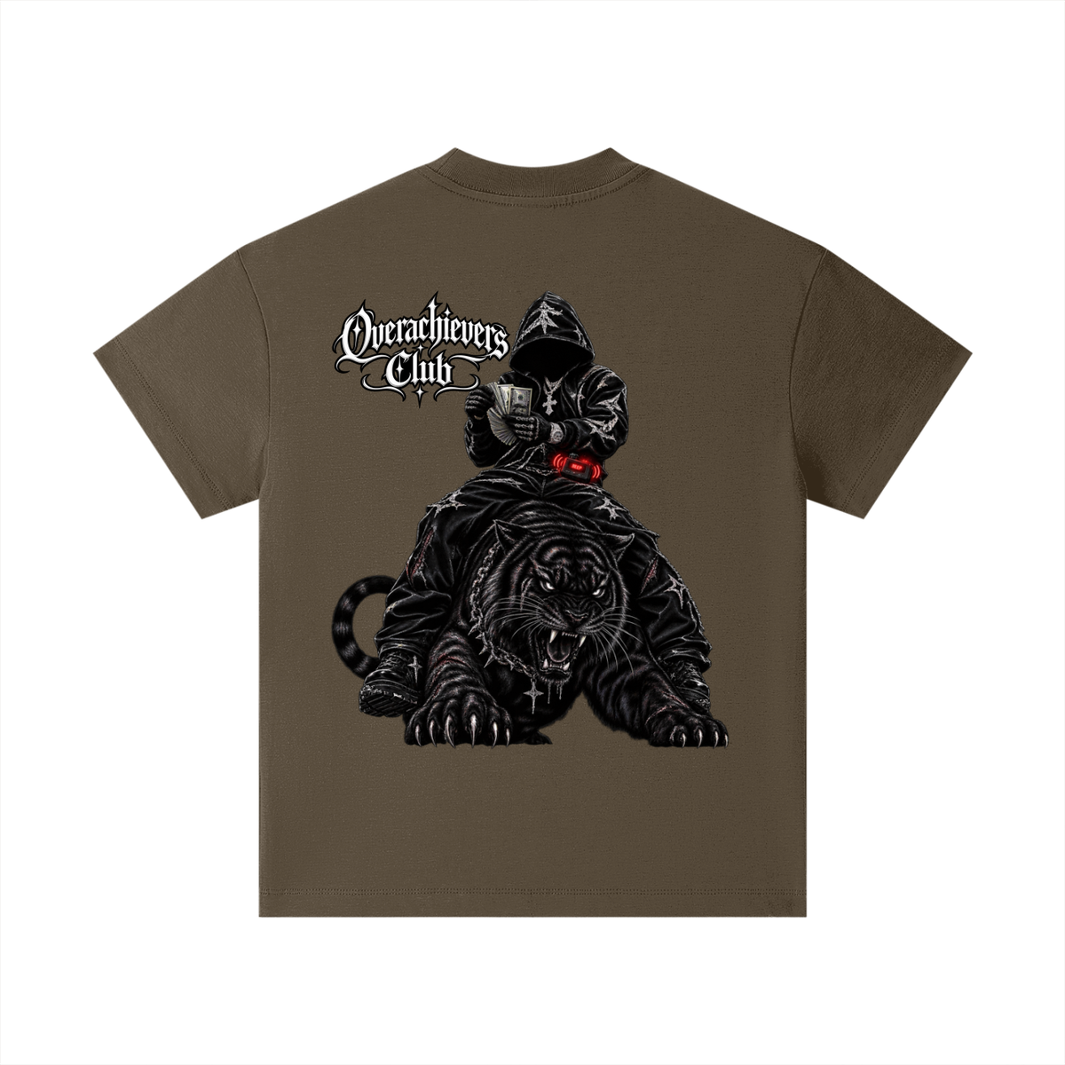 Overachievers Club' Kids T-Shirt