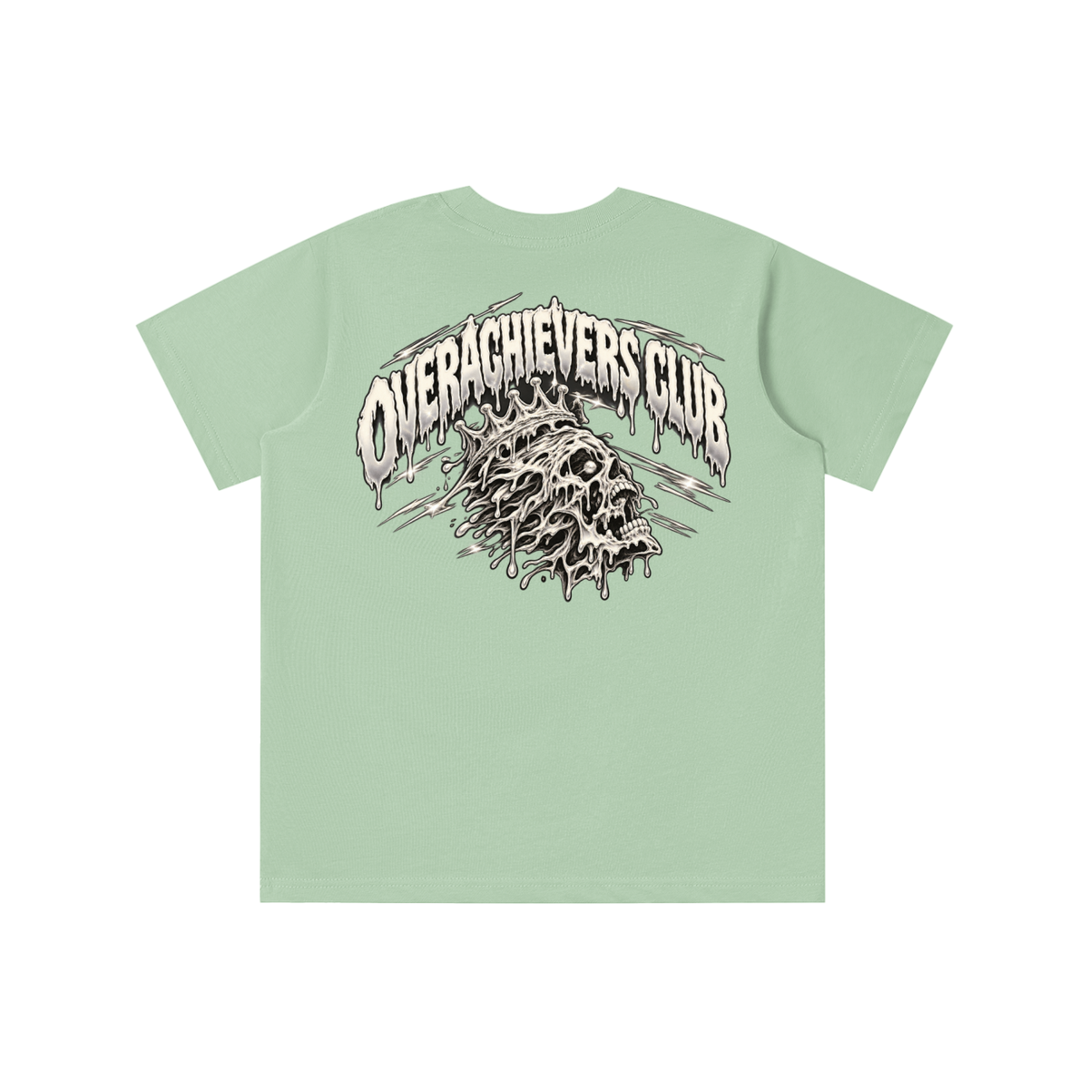 Overachievers Club' Kids' T-shirt