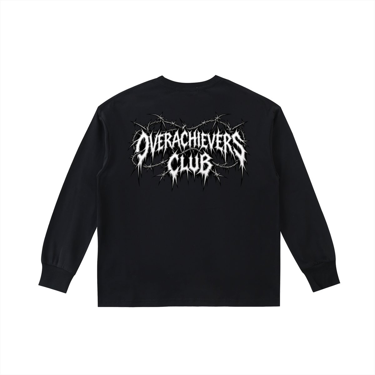 Breezy' Kids' Long-Sleeve Tee