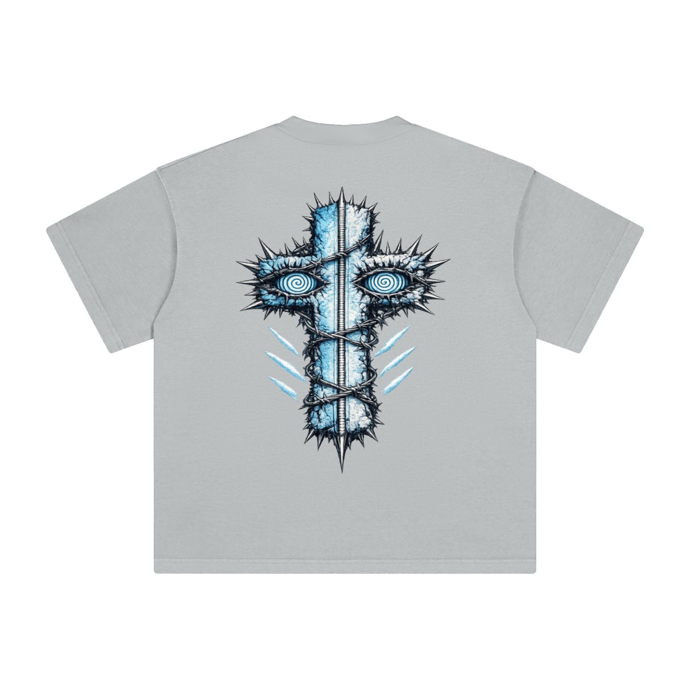 Delusional,Unisex,Tshirt,Men,Menswear,SoChaotic,Collection