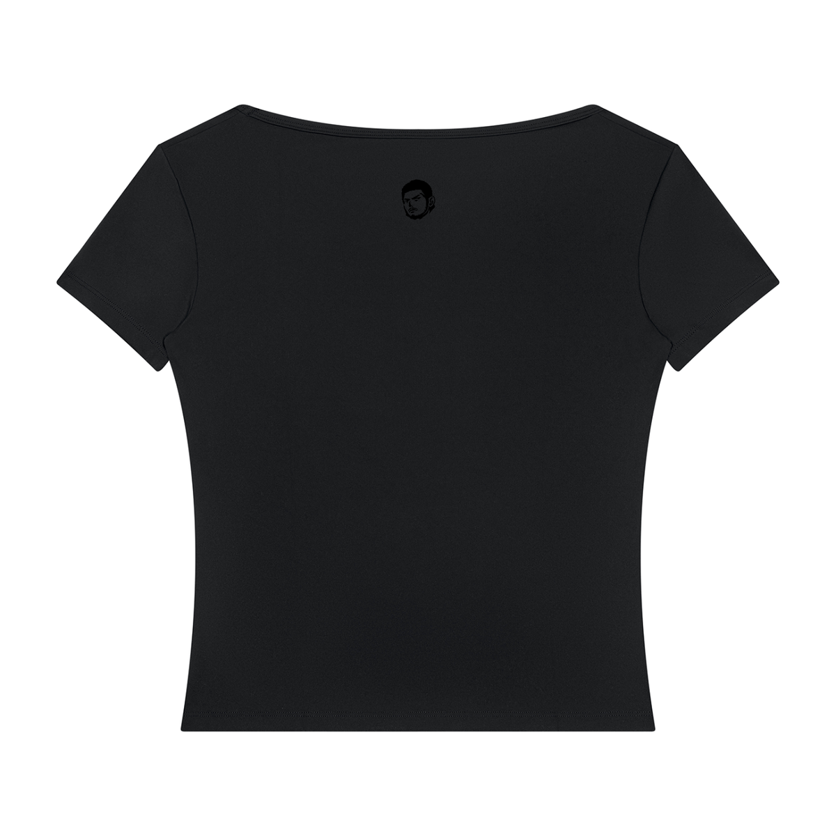 Women’s Square Neck T-Shirt