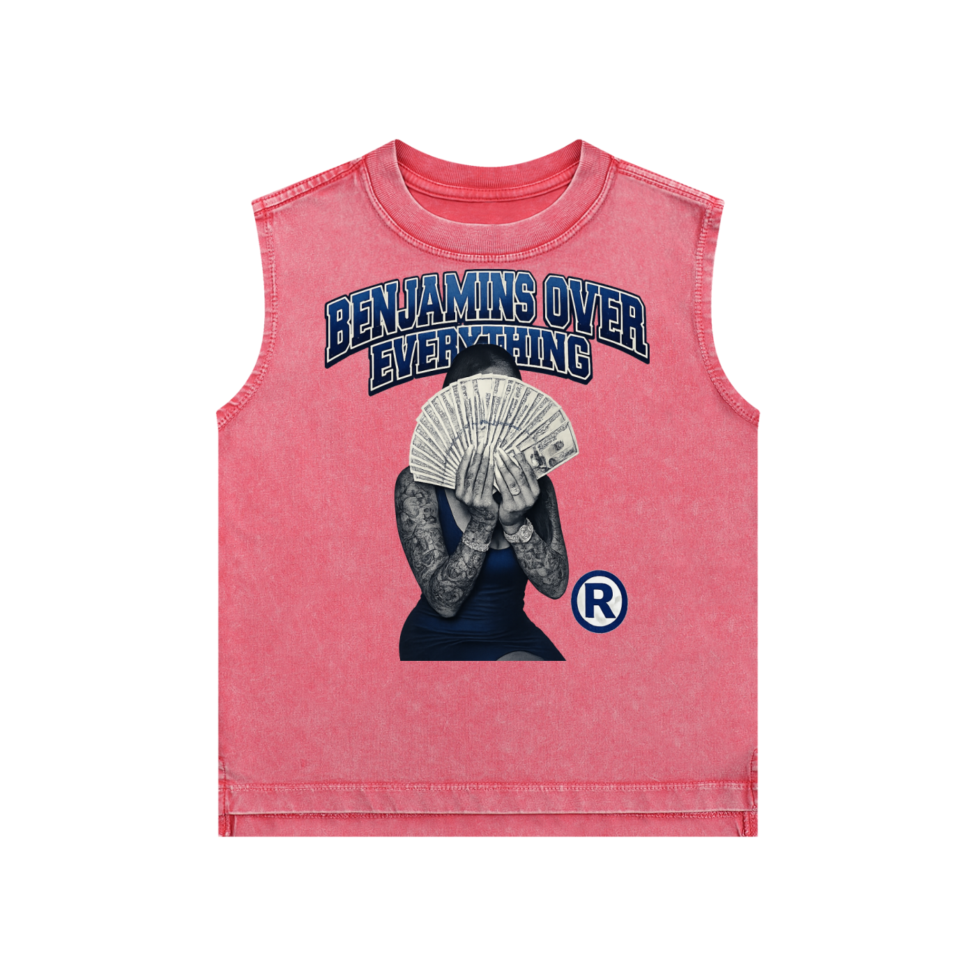 Benjamin' Snow Washed Kids' Fits