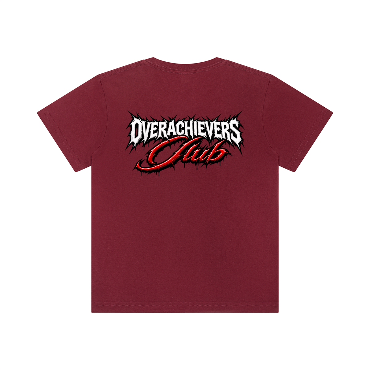 Future' Kid's Crewneck T-Shirt