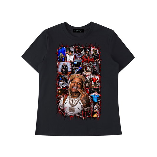 Durk' T-Shirt