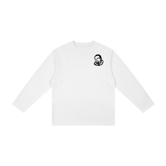 Overachievers Club' Kid's Long Sleeve T-Shirt