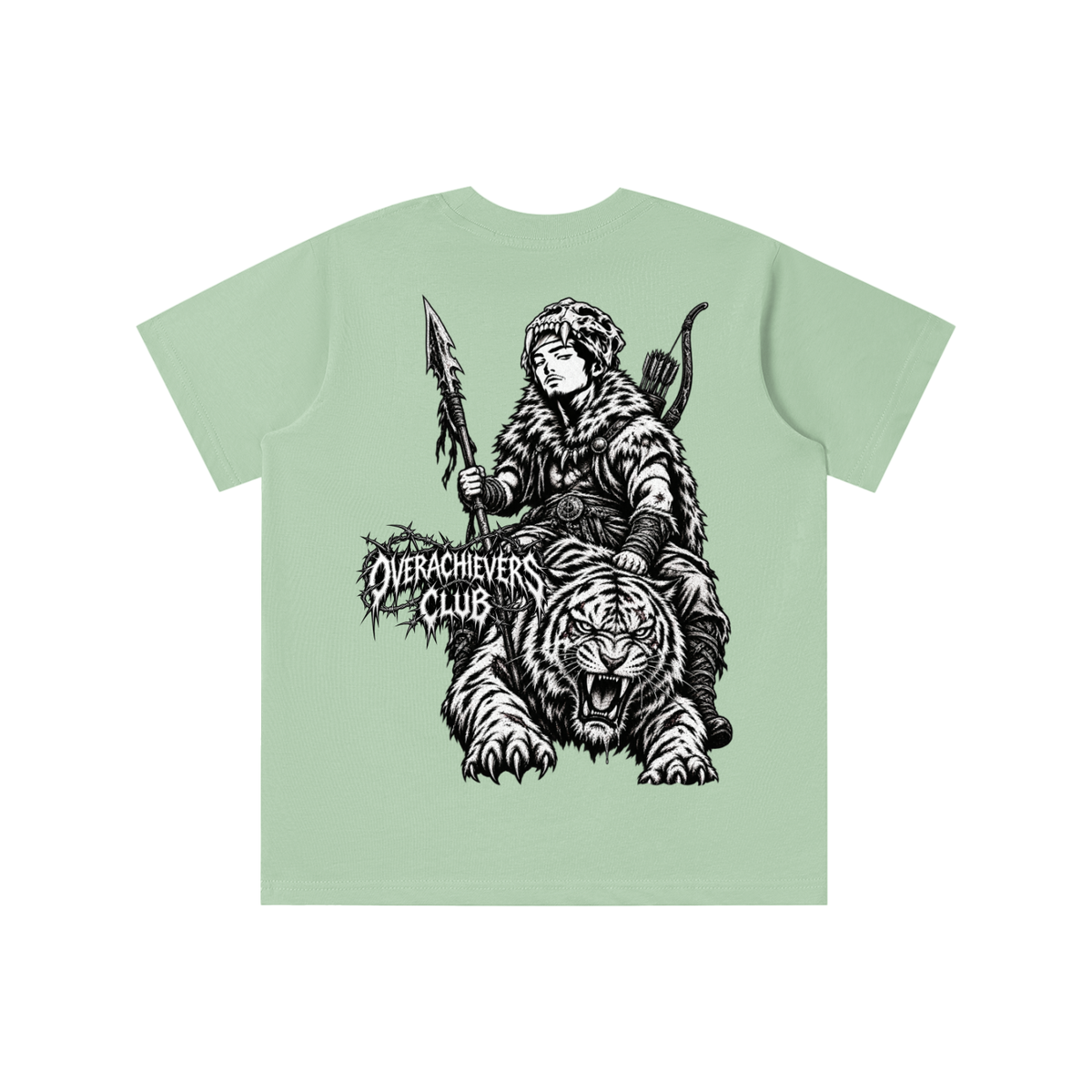 Overachievers Club' Kids' T-shirt