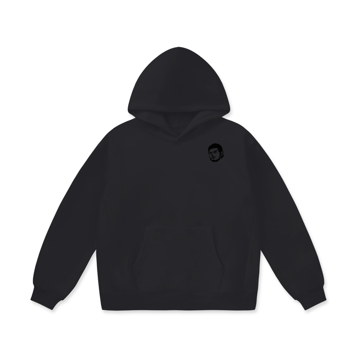 Overachievers Club' Fleece Shorts, Sweatshirt & Hoodie Fit