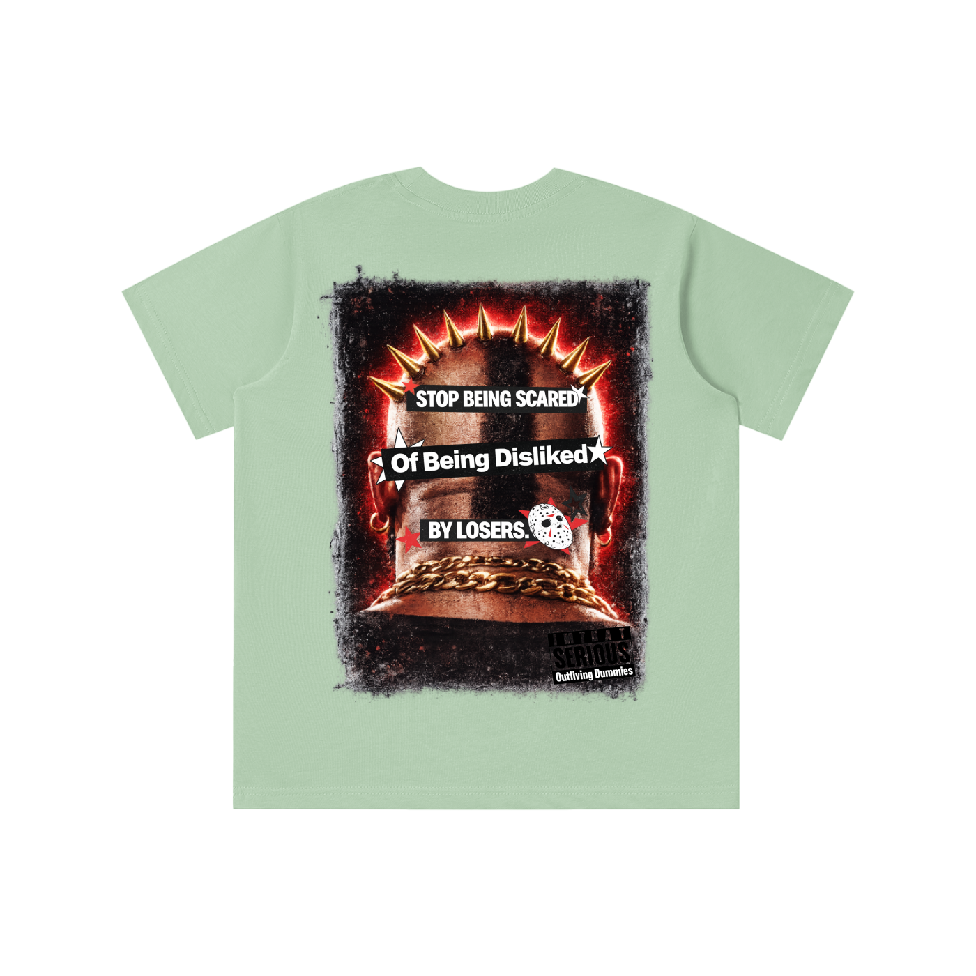 Essential Kids' T-shirt