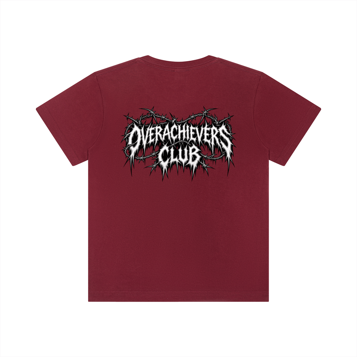 Von' Kid's Crewneck T-Shirt