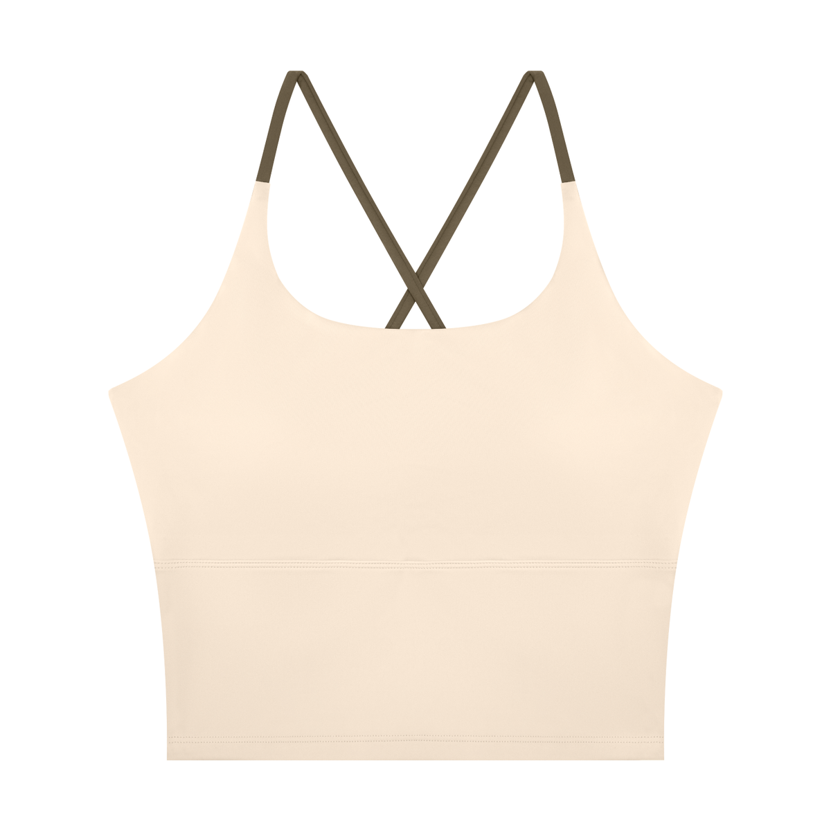 Women's Color Block Yoga Tank Top & Leggings
