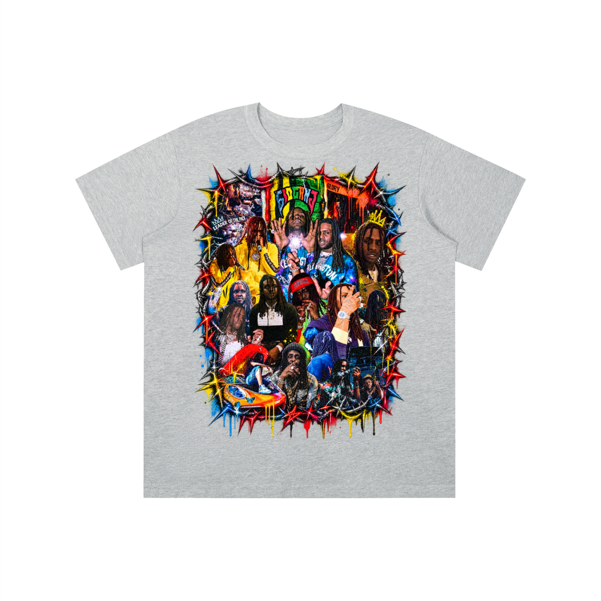 Sosa' Kids' T-shirt