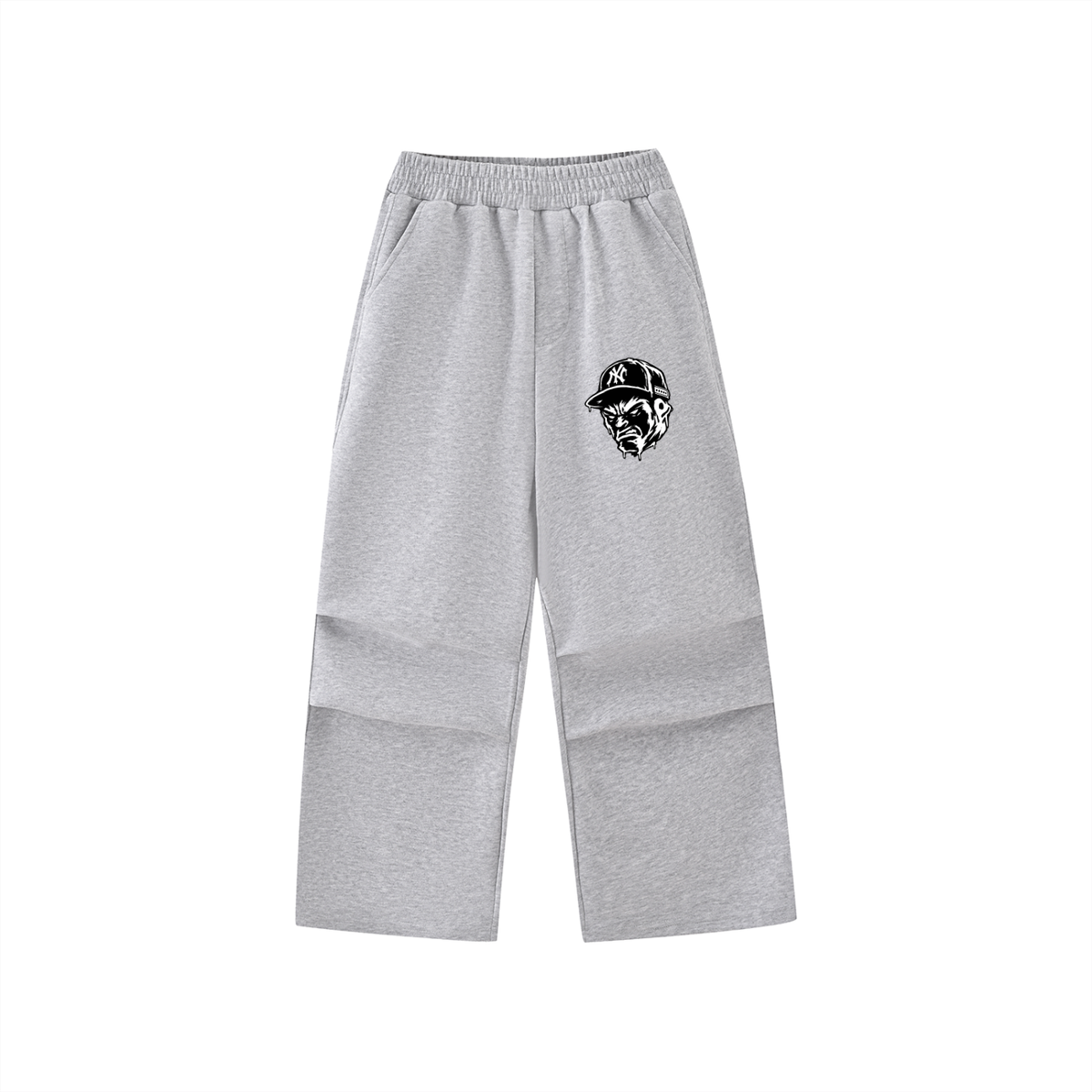 Serious1' Kids' Straight-Leg Sweatpants