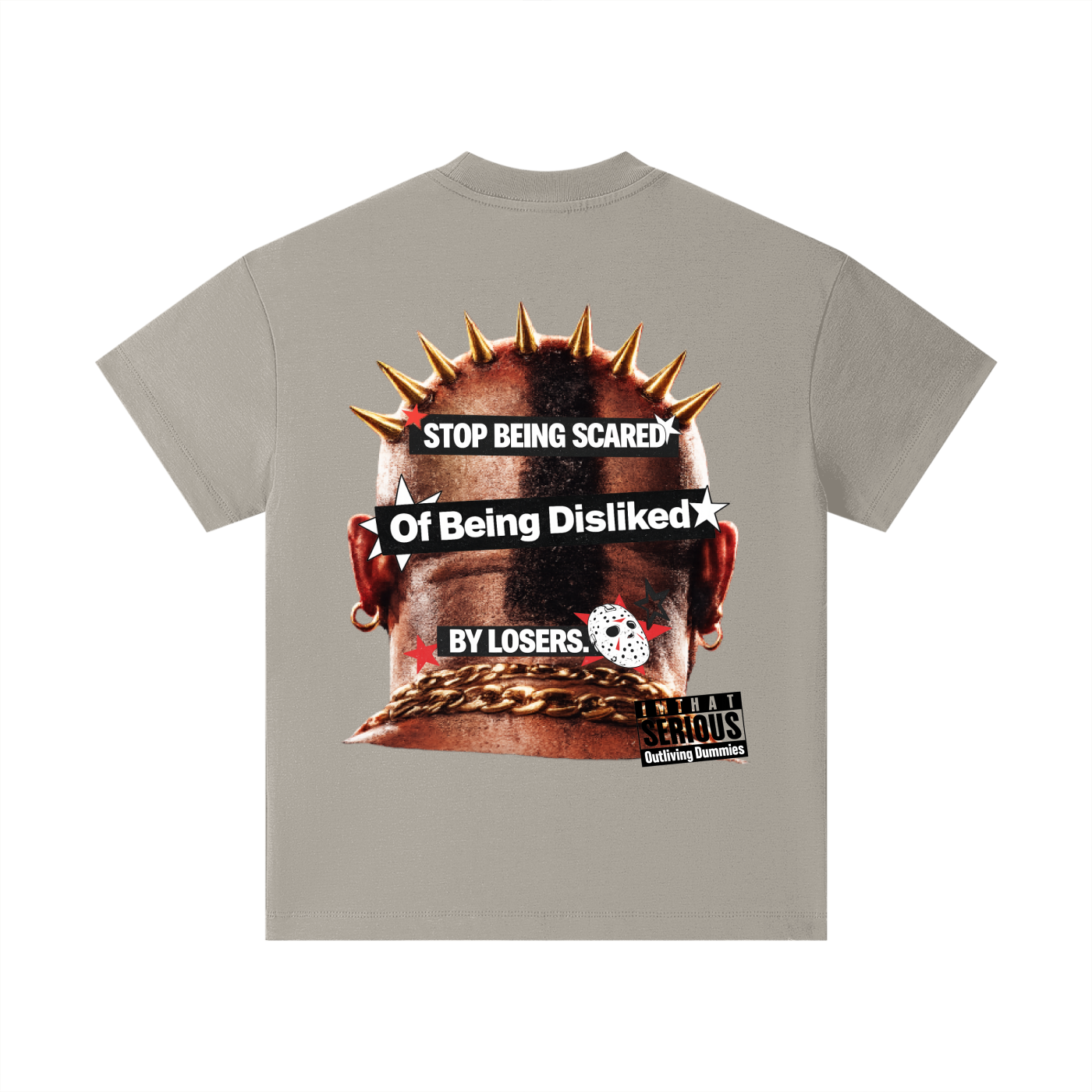 Pure Cotton Essential Kids T-Shirt