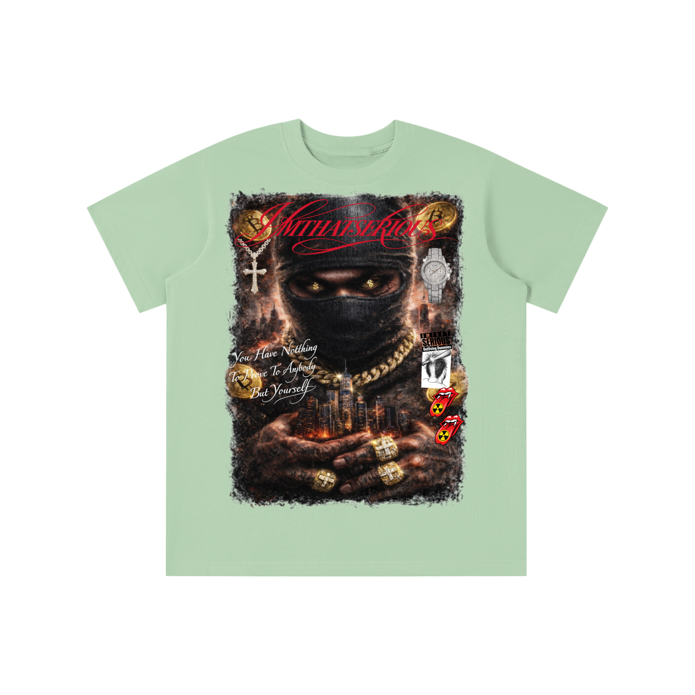 Essential Kids' T-shirt