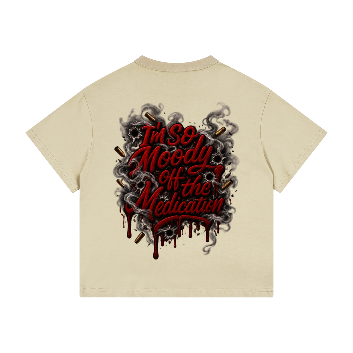 Durk' Kid's T-Shirt