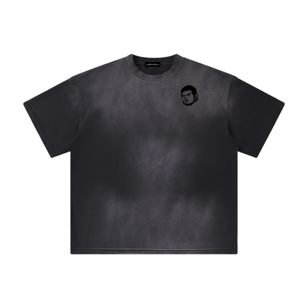 Overachievers Club' Sunfade T-Shirt