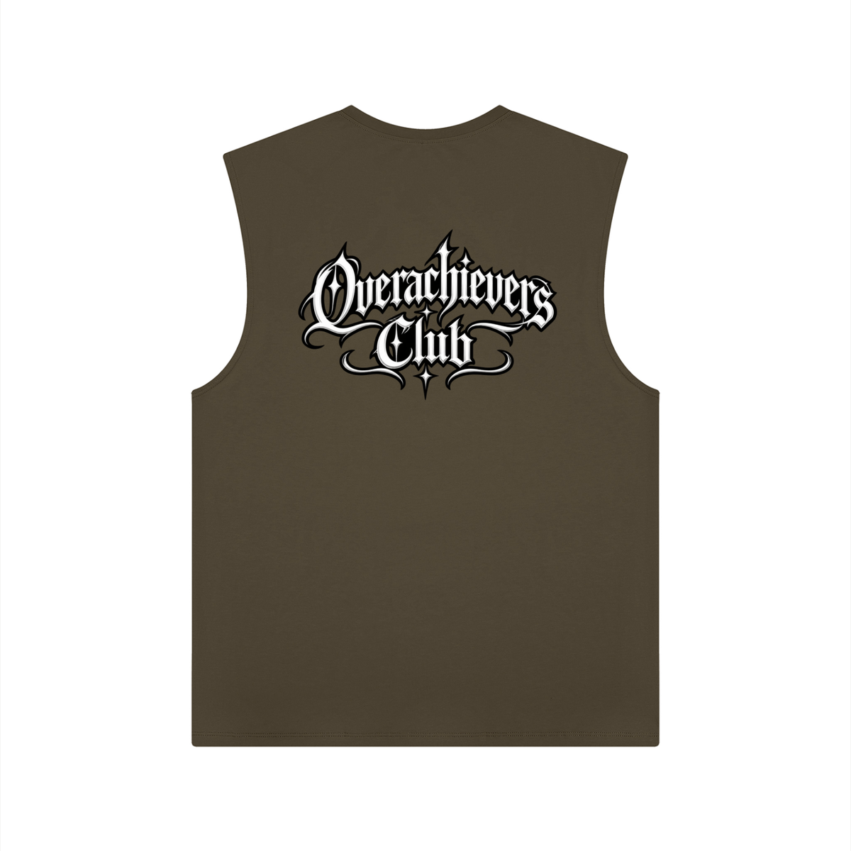 Marley' Men's Tank Top