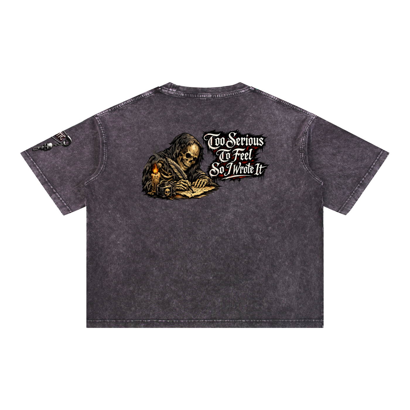 SoChaotic,Men,Menswear,Tshirt,Unisex,Classic,Collection
